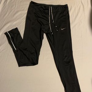 Dry Fit Nike Running Leggings